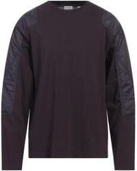 Burberry - T-Shirt Cotton, Polyamide - Lyst
