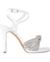 Noa - Sandals Leather - Lyst