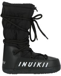 Inuikii - Boot Textile Fibers, Synthetic Fibers - Lyst