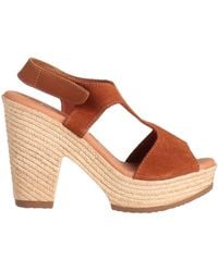 Oh My Sandals Shoes for Women | Online Sale up to 82% off | Lyst