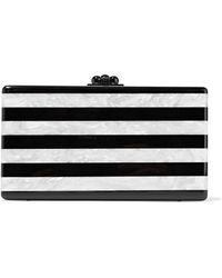 edie parker clutch sale