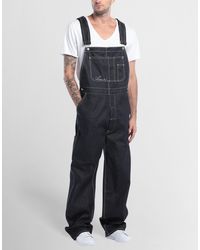Amiri - Overalls - Lyst