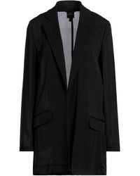 ARMANI EXCHANGE - Blazer - Lyst
