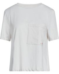 Peuterey - T-shirts - Lyst