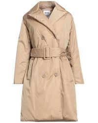ANNIE PARIS - Puffer Polyamide - Lyst