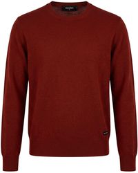 DSquared² - Jumper - Lyst