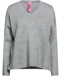 ALESSANDRO ASTE - Pullover - Lyst