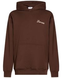 Laneus - Sweatshirt - Lyst