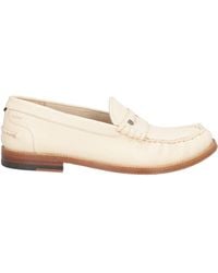 Bally - Mocassino - Lyst