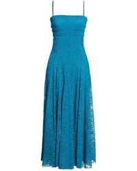Forte Forte - Vestito Midi - Lyst