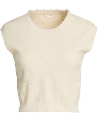 Liu Jo - Top - Lyst