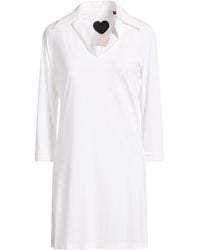 Rrd - Mini Dresses - Lyst