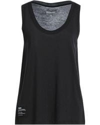 Blauer - Tank Tops - Lyst