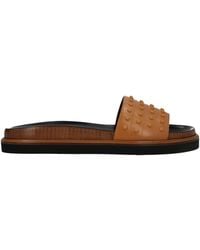 Tod's - Sandale - Lyst