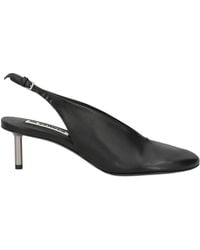 Jil Sander - Pumps - Lyst