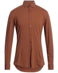 Daniele Alessandrini - Shirt - Lyst