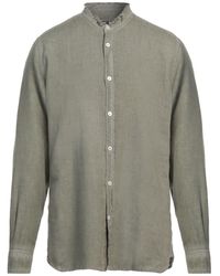 Messagerie - Shirt - Lyst