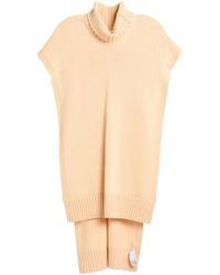 Jil Sander - Bufanda - Lyst