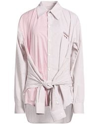 Charles Jeffrey - Shirt - Lyst
