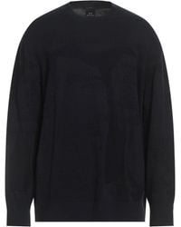 ARMANI EXCHANGE - Pullover - Lyst