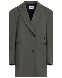Hache - Blazer - Lyst