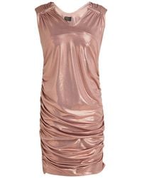 Siste's - Mini Dress - Lyst
