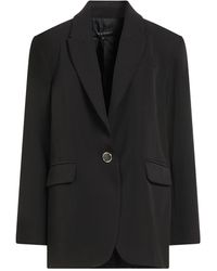 Tassos Mitropoulos - Blazer Pes, Elastane - Lyst