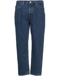 Only & Sons - Denim Trousers - Lyst