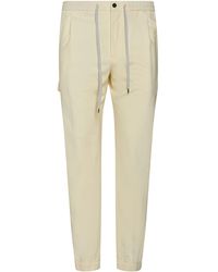 PT Torino - Pants Virgin Wool, Elastane - Lyst