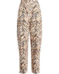 Missoni - Pants - Lyst