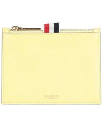 Thom Browne - Monedero - Lyst