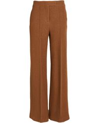 Iceberg - Pants Virgin Wool - Lyst