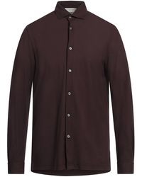 FILIPPO DE LAURENTIIS - Hemd - Lyst