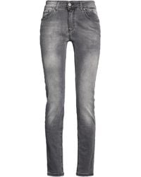 Motel - Jeans Cotton, Elastane - Lyst