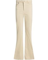 SOLOTRE - Jeans - Lyst