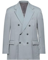 Paura - Light Blazer Wool - Lyst