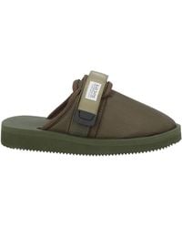 Suicoke - Mules & Clogs - Lyst
