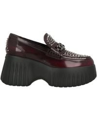 Hogan - Loafers - Lyst