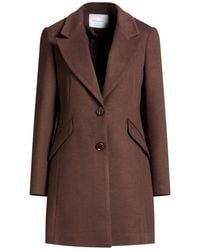 Fracomina - Coat - Lyst