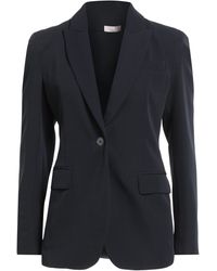 Liu Jo - Blazer Polyester, Elastane - Lyst