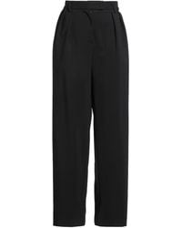 CafeNoir - Trouser - Lyst