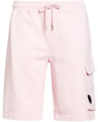 C.P. Company - Shorts & Bermuda Shorts - Lyst