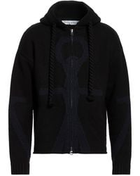 JW Anderson - Cardigan - Lyst