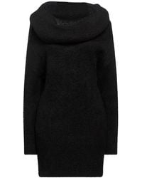 Alpha Studio - Rollkragenpullover - Lyst