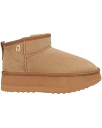 Liu Jo - Ankle Boots - Lyst