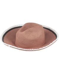 Brunello Cucinelli - Mützen & Hüte - Lyst