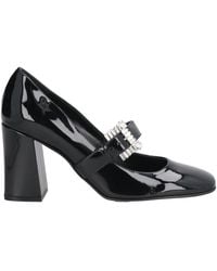 Sergio Rossi - Pumps - Lyst