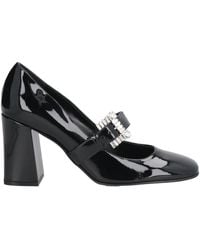 Sergio Rossi - Decolletes - Lyst