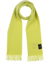 ANDERSSON BELL Scarf - Green