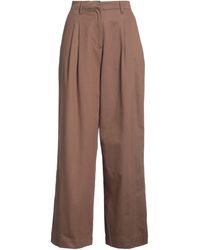 Pinko - Trouser - Lyst